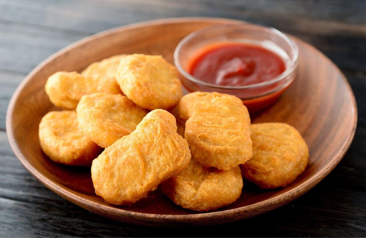 nuggets